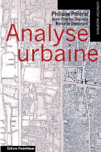 Analyse urbaine