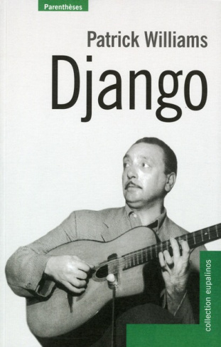 Django Reinhardt