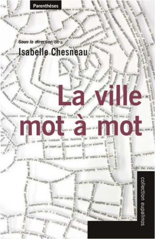 La ville mot à mot