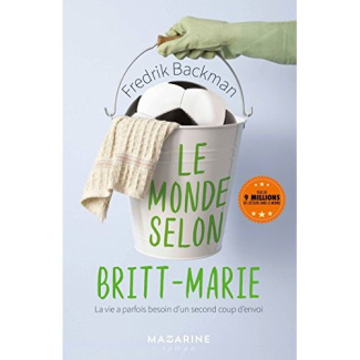 Le monde selon Britt-Marie