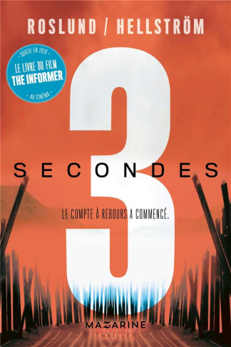3 secondes, 3 minutes, 3 heures : Trois secondes
