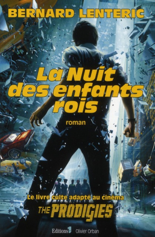 La nuit des enfants rois