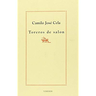 Toreros de salon. Farce accompagnée de clameurs et de fanfares