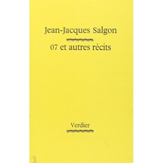 07 et autres récits