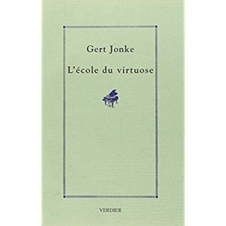 L'école du virtuose. Récit