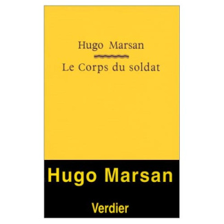 Le corps du soldat