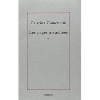 Les pages arrachées