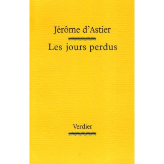 Les jours perdus
