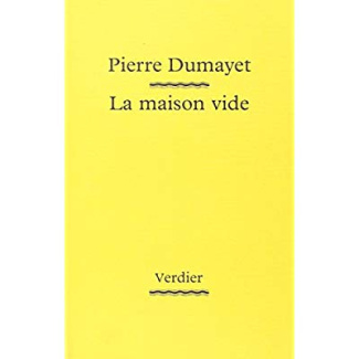 La maison vide