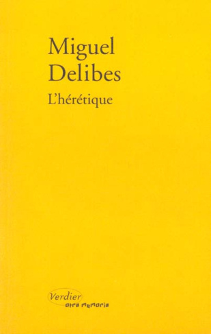 L'hérétique
