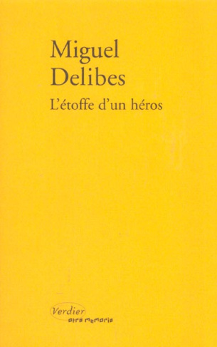 L'étoffe d'un héros