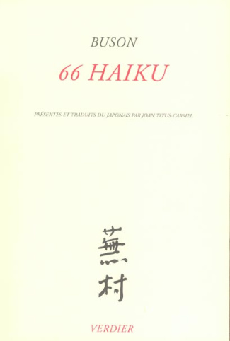66 Haïku
