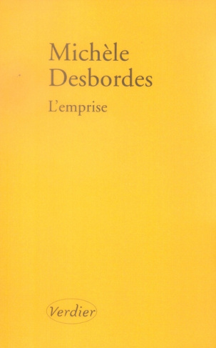L'emprise
