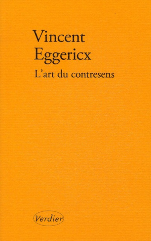 L'art du contresens