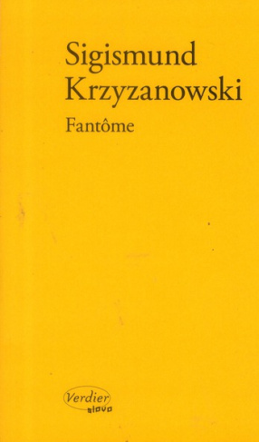 Fantôme