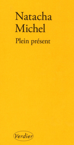 Plein présent