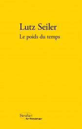 Le poids du temps