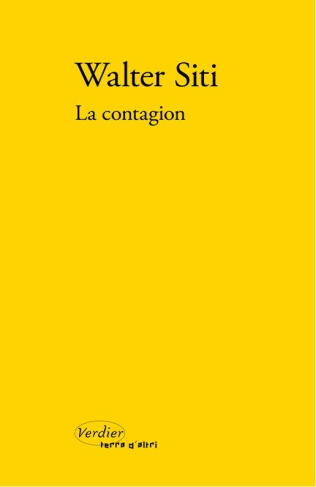 La contagion