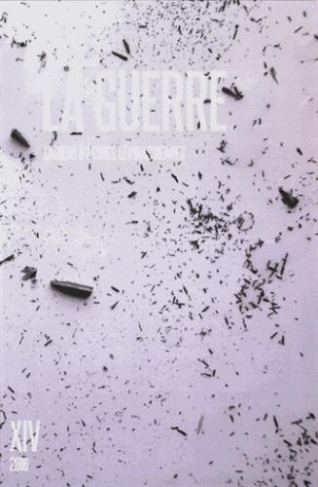 Cahiers d'Etudes Lévinassiennes N° 14 : La guerre
