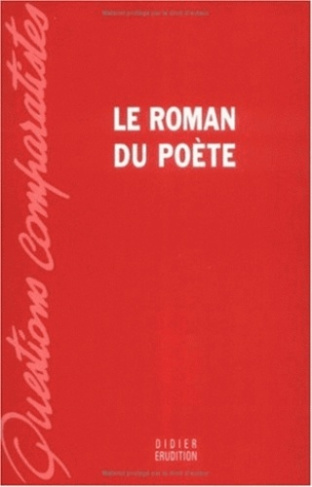 Le Roman du poète