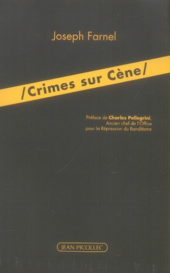 Crimes sur Cène