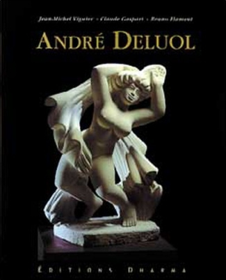 ANDRE DELUOL - LIVRE SEUL