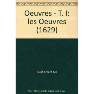 oeuvres I