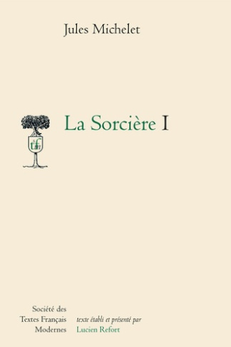 La Sorcière. I