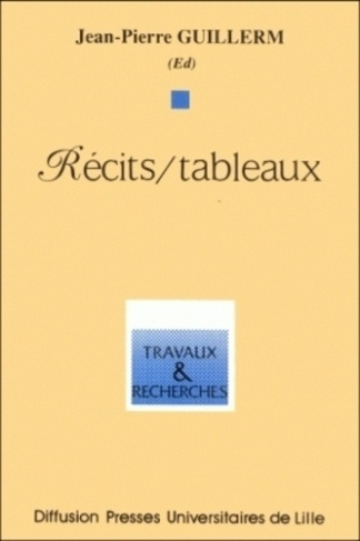 Récits-tableaux