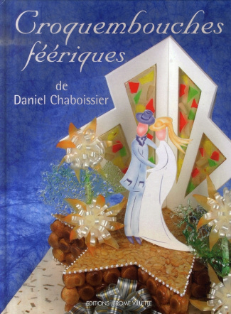 Croquembouches féériques