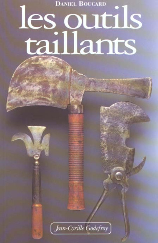 Les outils taillants