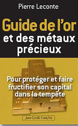Guide de l'Investissement en Or et autres métaux précieux
