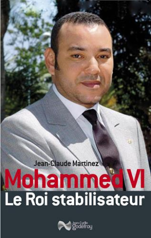 Mohammed VI. Le roi stabilisateur