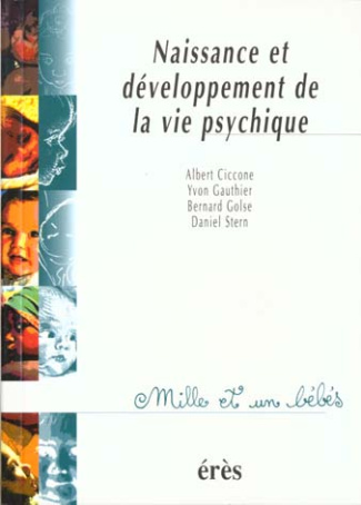 Naissance et développement de la vie psychique