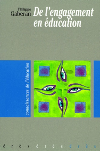 De l'engagement en éducation