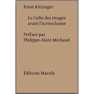 Le culte des images avant l'iconoclasme (IVe-VIIe siècles)