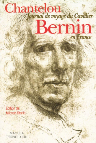Le journal de voyage du Cavalier Bernin en France