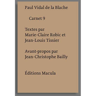 Carnet 9. Allemagne & Varia