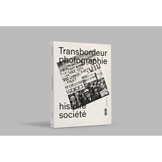Transbordeur N° 4 : Photographie ouvrière