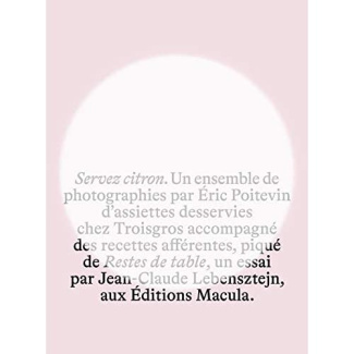 Servez citron