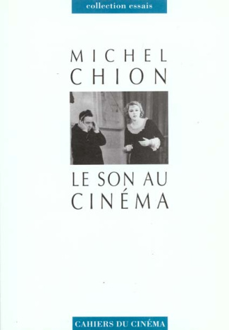 Le son au cinéma