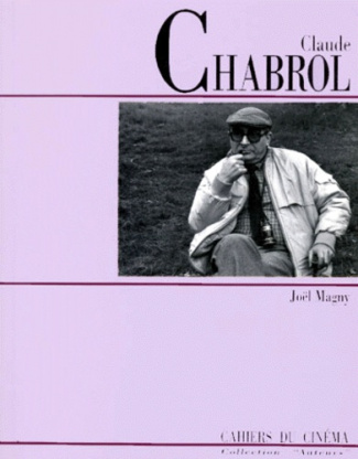 Claude Chabrol