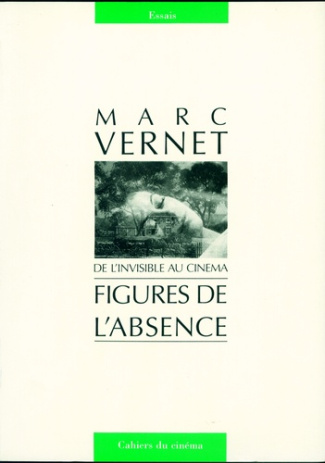 Figures de l'absence