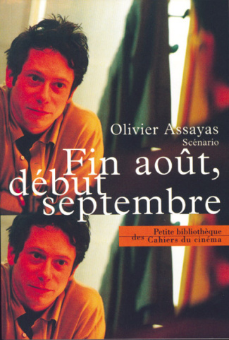 Fin août, début septembre. Scénario