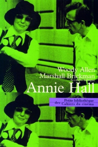 Annie Hall. Edition bilingue français-anglais