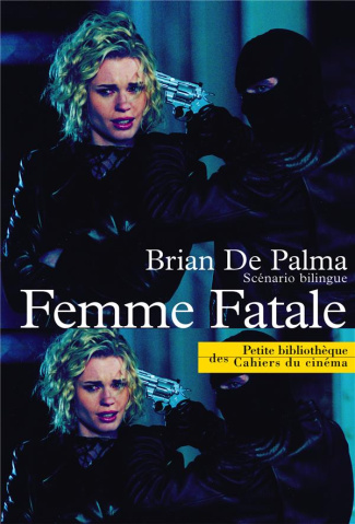 Femme fatale. Scénario bilingue