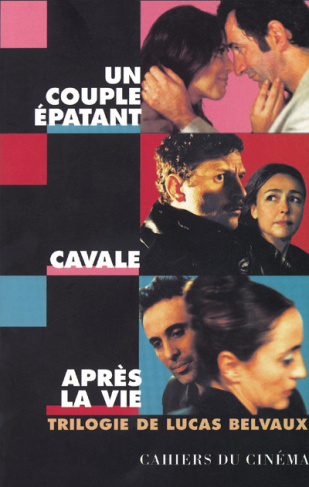 Un couple épatant. Cavale. Après la vie