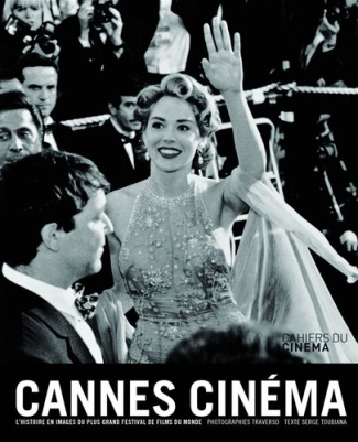 Cannes cinéma. L'histoire du festival vue par Traverso