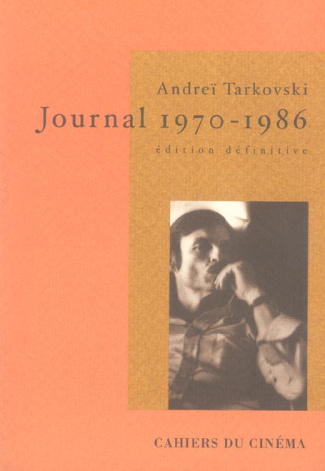 Journal 1970-1986. Edition revue et augmentée
