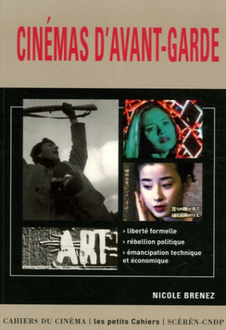 Cinémas d'avant-garde